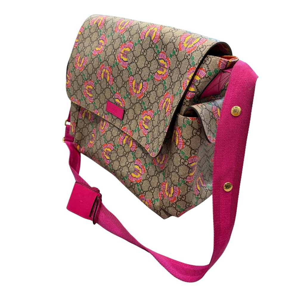 Gucci Large Changing Bag - Children’s Collection